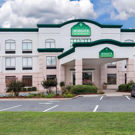 Wingate By Wyndham West Monroe Ξενοδοχείο Εξωτερικό φωτογραφία