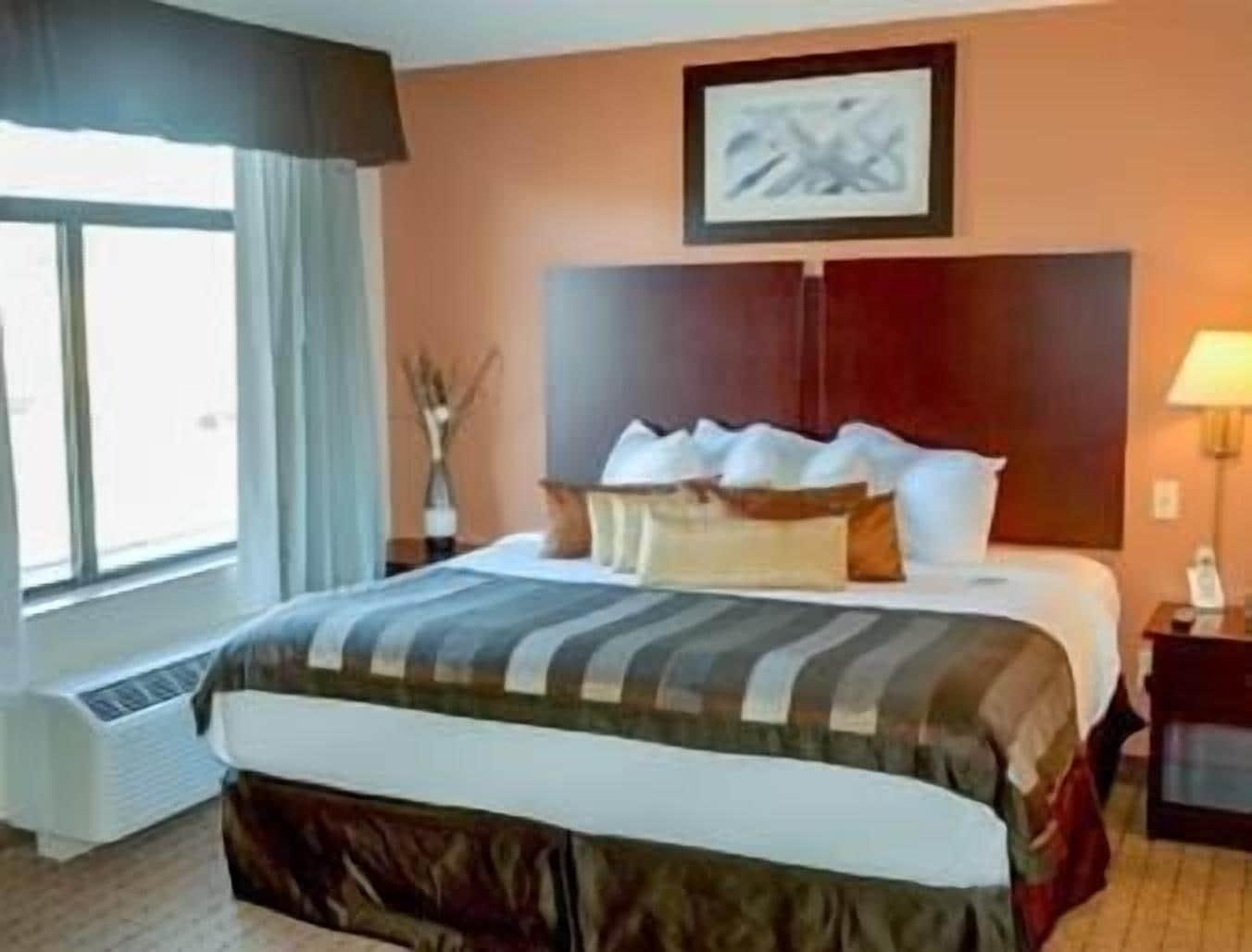 Wingate By Wyndham West Monroe Ξενοδοχείο Εξωτερικό φωτογραφία