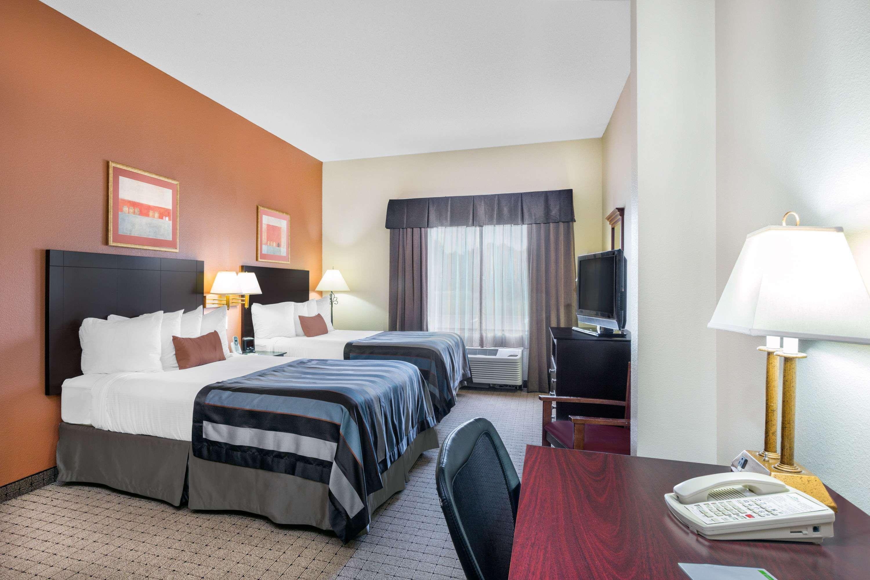 Wingate By Wyndham West Monroe Ξενοδοχείο Εξωτερικό φωτογραφία
