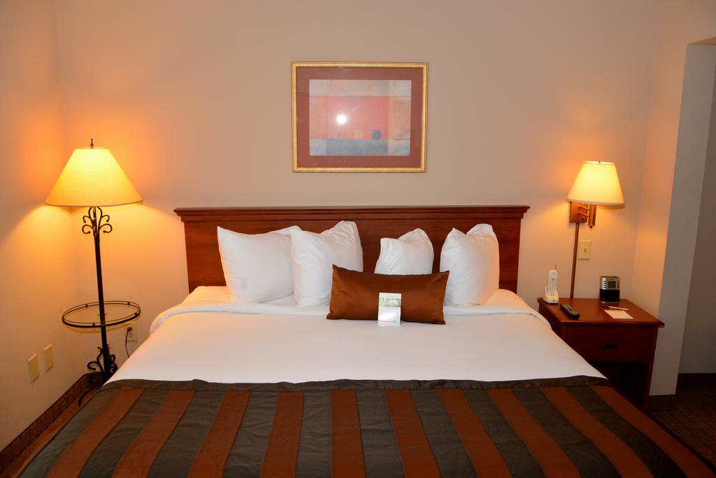 Wingate By Wyndham West Monroe Ξενοδοχείο Εξωτερικό φωτογραφία
