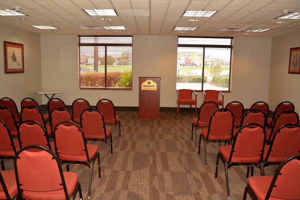 Wingate By Wyndham West Monroe Ξενοδοχείο Εξωτερικό φωτογραφία