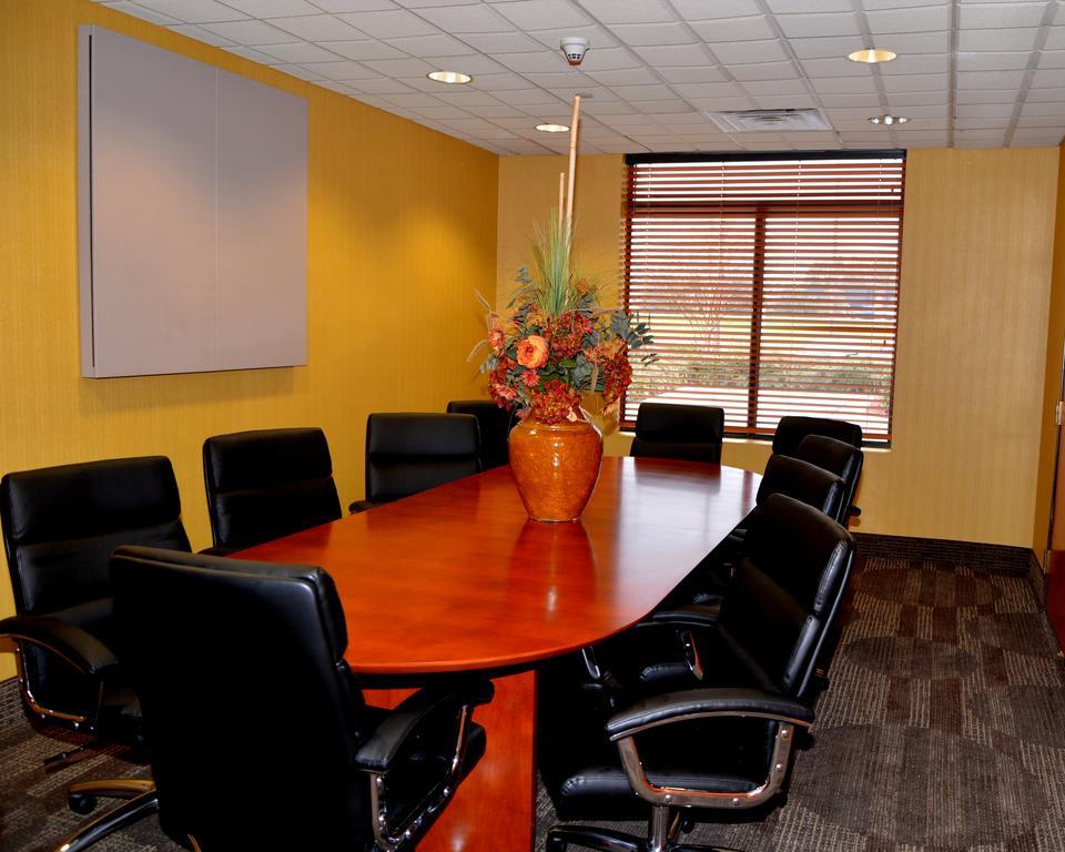 Wingate By Wyndham West Monroe Ξενοδοχείο Εξωτερικό φωτογραφία