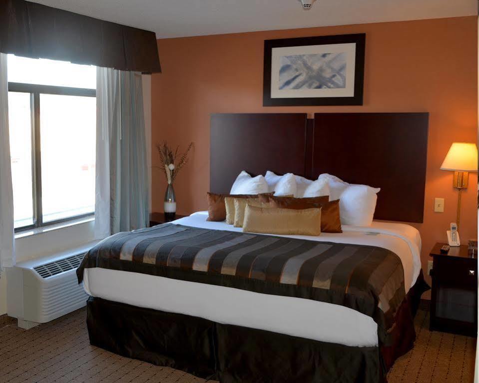 Wingate By Wyndham West Monroe Ξενοδοχείο Εξωτερικό φωτογραφία