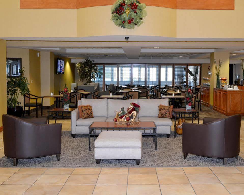 Wingate By Wyndham West Monroe Ξενοδοχείο Εξωτερικό φωτογραφία