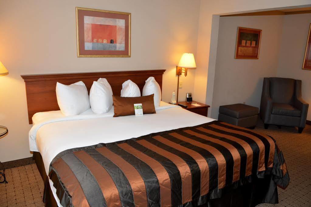 Wingate By Wyndham West Monroe Ξενοδοχείο Εξωτερικό φωτογραφία